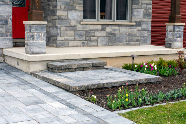Best Paver Driveway Replacement  in Havelock, NC