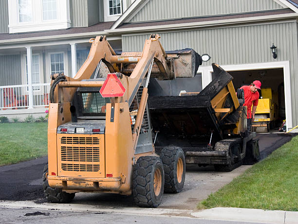 Driveway Repair Near Me in Havelock, NC