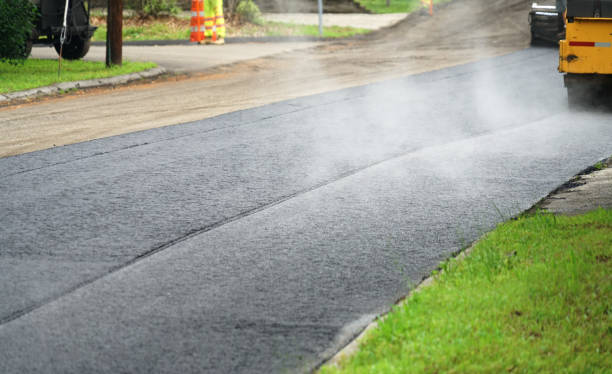 Best Affordable Driveway Pavers  in Havelock, NC