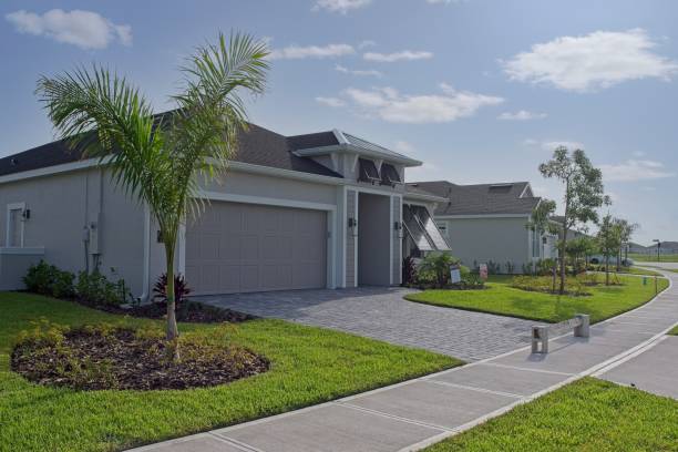 Best Brick Driveway Pavers  in Havelock, NC
