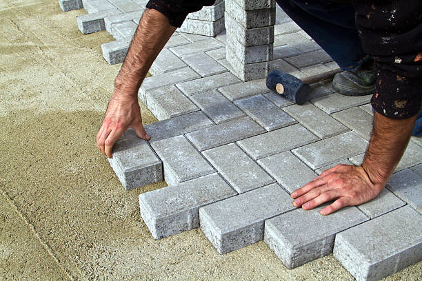 Best Local Driveway Pavers  in Havelock, NC