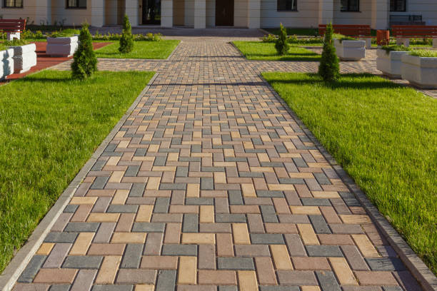 Professional Driveway Pavers in Havelock, NC