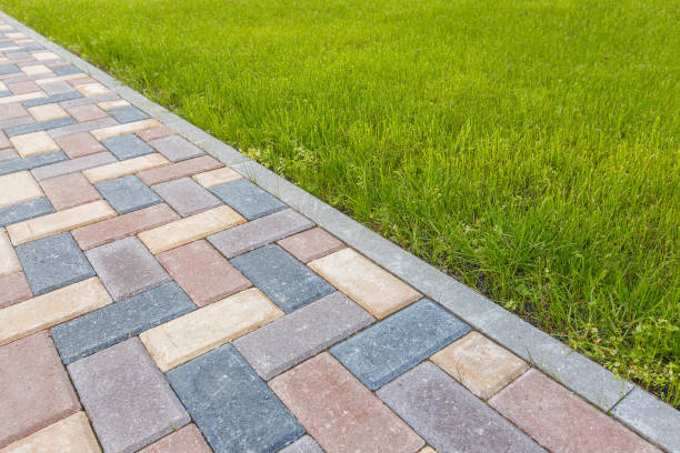 Best Brick Driveway Pavers  in Havelock, NC